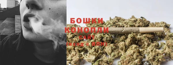 хмурый Нягань