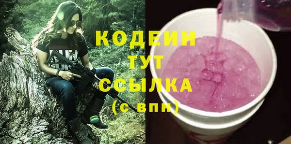 крисы Осташков